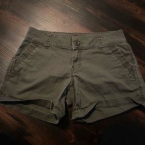 Women’s shorts